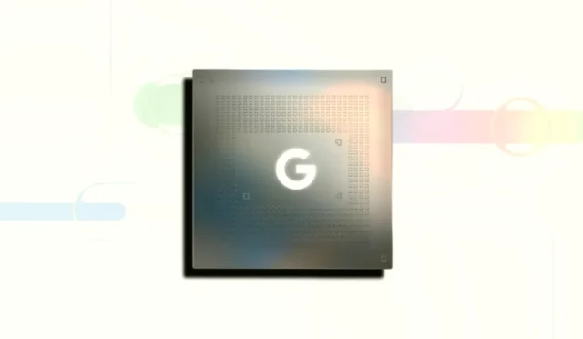 Google Tensor'de Sıvı Cam Muamması: Performans Neden Kısıtlı?