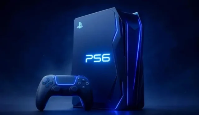 PlayStation 6 ile FPS Rekoru: PSSR Detayları Ortaya Çıktı!