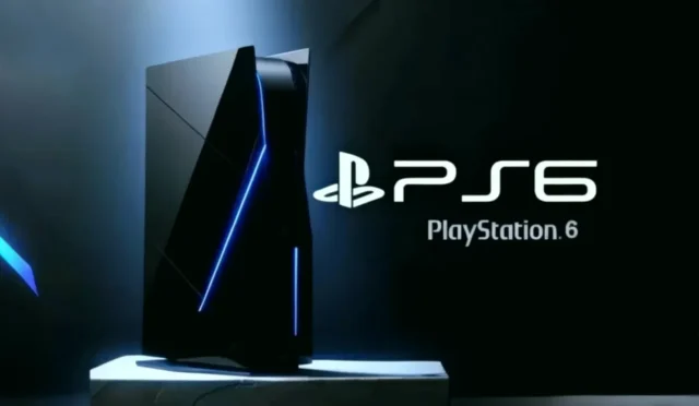 PlayStation 6'da Şok Karar! RAM Miktarı Düşüyor: Oyunlar Tehlikede mi?