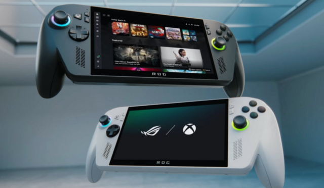 Xbox Green Leaf Sızdırıldı: El Konsollarında Pil Ömrü Çağı Başlıyor!