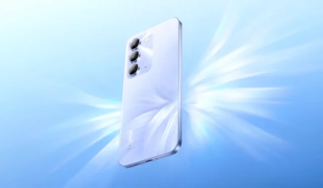 Realme C100 Avrupa'da Sahneye Çıktı! Fiyatı ve Özellikleri Belli Oldu