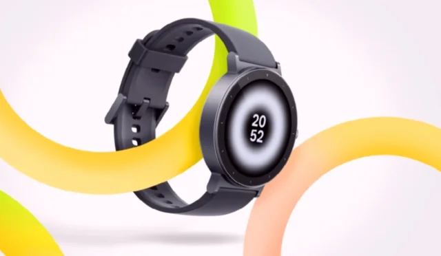 Realme'den Yeni Hamle: Buds Air 8 Pro ve Watch S5 ile Rekabet Kızışıyor!