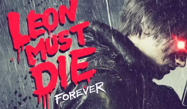 Resident Evil Requiem: Leon Must Die Forever Moduyla Zombilere Meydan Okuyun!