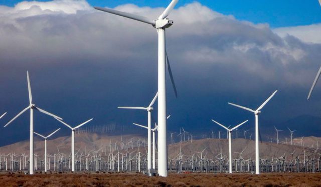 Türkiye Elektrikte Rekor Kırdı! Yenilenebilir Enerji Bağımsızlık Getiriyor