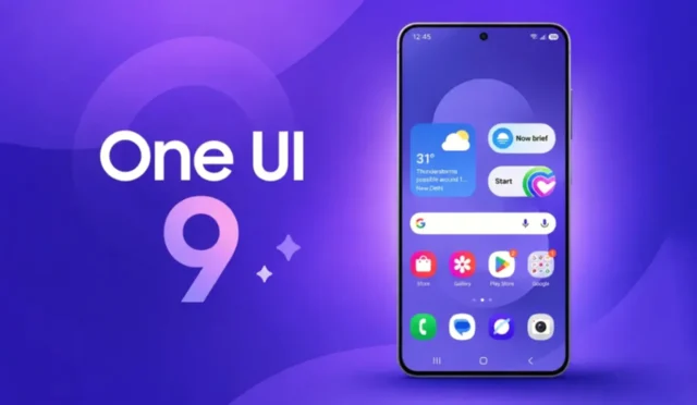 Galaxy Sahipleri Dikkat! One UI 9 Alacak Modeller Resmen Açıklandı!