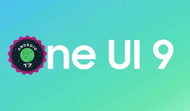 Samsung One UI 9 Geliyor! Android 17 ile Neler Değişecek?