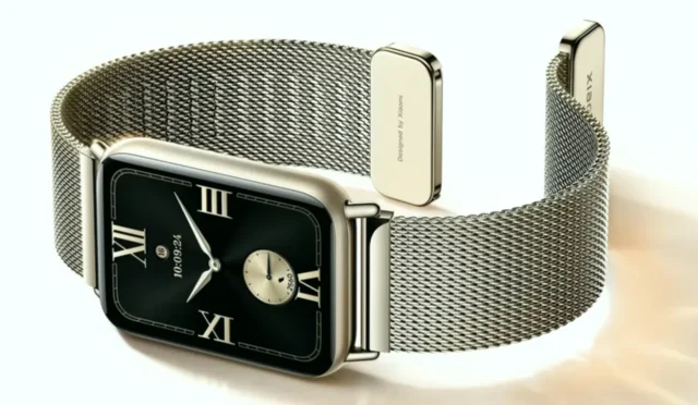 Xiaomi Smart Band 10 Pro ve Klipsli Kulaklık ile Pazarı Sallayacak!