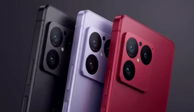Sony Xperia 1 VIII Yapay Zeka Kamerası Fiyaskosu: Carl Pei'den Sert Eleştiri!