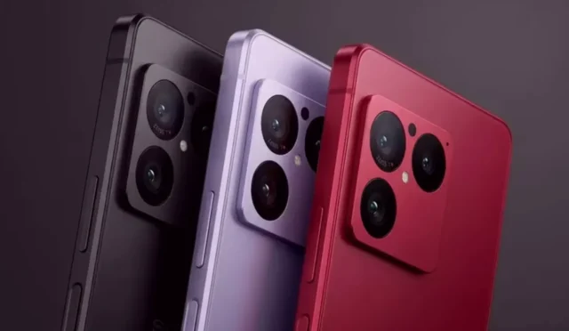 Sony Xperia 1 VIII Fiyatı Şaşırttı! Kamera ve Özellikleri Sızdı