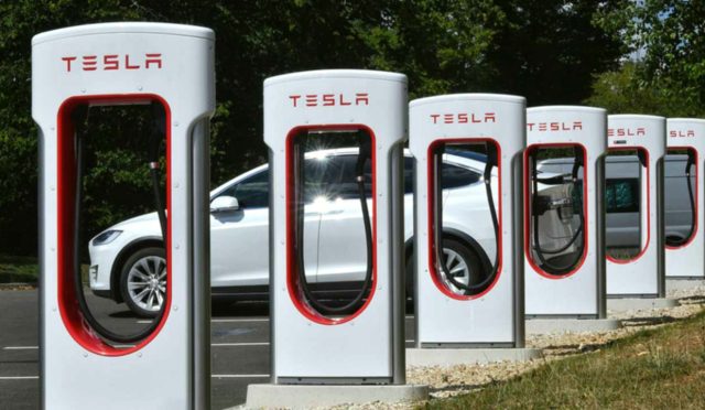 Tesla Kırşehir Şarj İstasyonu Açıldı: Elektrikli Araçlar İçin Yeni Dönem