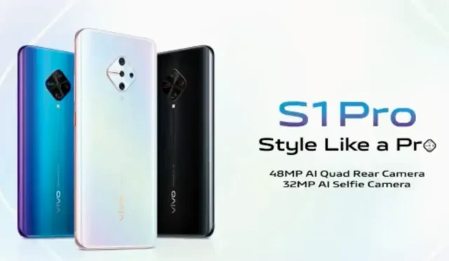 Vivo S2 Serisi Geri Döndü: Orta Segment Yeniden Tanımlanıyor!