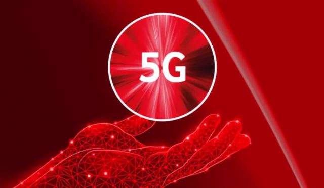 Vodafone Türkiye'den 5G ve Yapay Zeka Hamlesi: 2026'da Rekor Büyüme!