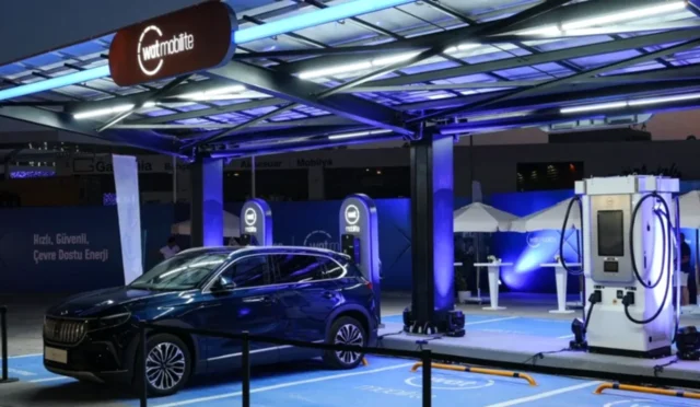 Elektrikli Araçlarda Dev İş Birliği: ZES ve WAT Mobilite Güçlerini Birleştirdi!
