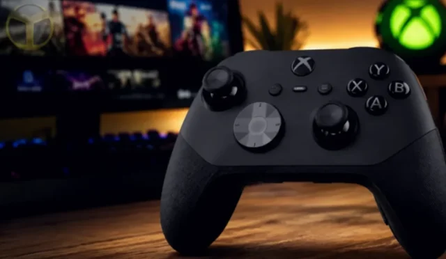 Xbox Elite 3 Sızdırıldı: Bulut Oyunculuğu Çağı Başlıyor!
