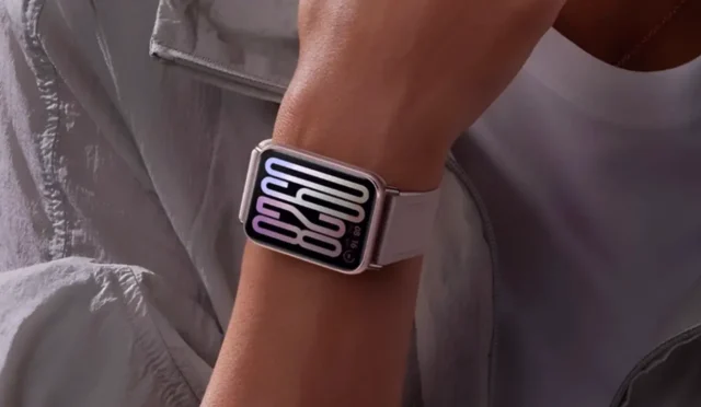 Xiaomi Smart Band 10 Pro Sızdırıldı: Tasarım ve Çıkış Tarihi