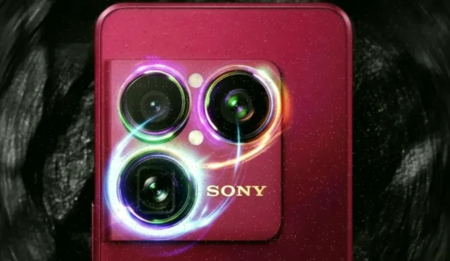 Sony Xperia 1 VIII ile Kamera Devrimi: Işık Halkası ve 48MP Periskop Geliyor!