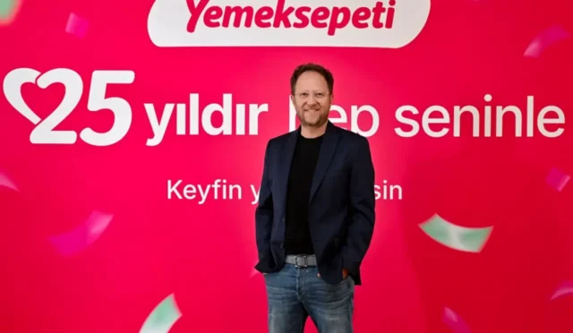 Yemeksepeti'nden 25. Yıl Zirvesi: Türkiye'nin Sofra Alışkanlıkları Değişiyor!