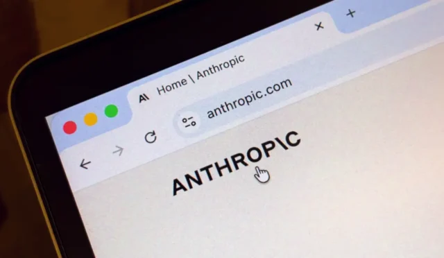 Anthropic'ten Yapay Zeka Hamlesi: Fractile ile 100 Kat Hız Artışı!