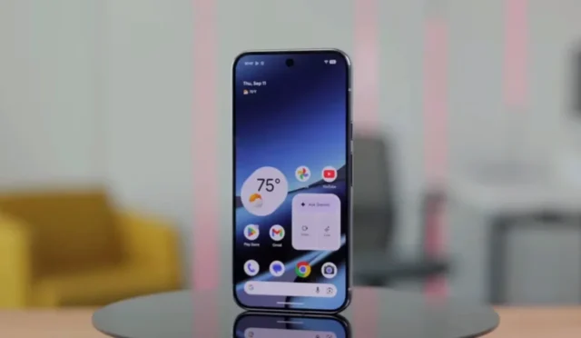 Android'de Yeni Dönem: Pause Point Dijital Sağlığı Nasıl Değiştiriyor?