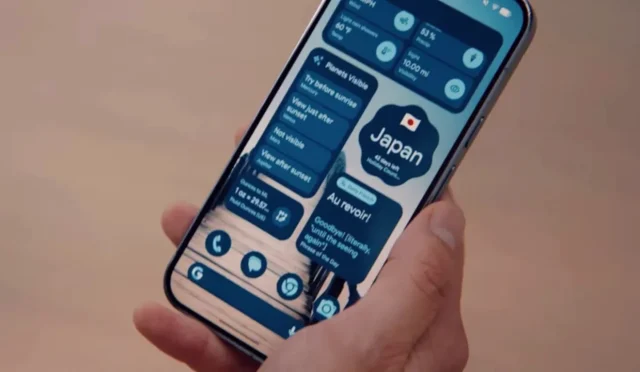 Android'de AI Asistan Takibi Başlıyor! Gizlilik Paneli Yenilendi