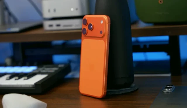 Apple'dan Bellek Hamlesi: Çinli Üreticiler Ultra Modelleri Raftan mı Kaldıracak?