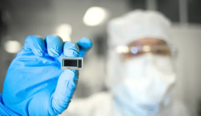 Intel, Apple'ın Çip Üretiminde Sahneye Çıkıyor! TSMC'ye Rakip mi?