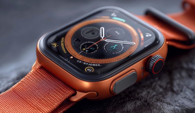 Apple Watch'ta Öğrenci İndirimi Başladı: Cüzdanlar Hazır mı?