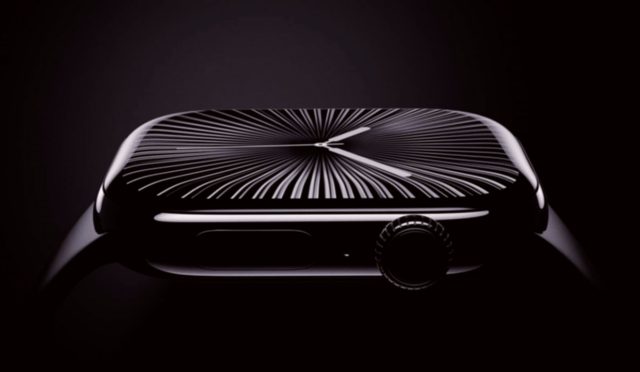 Apple Watch 12'de Touch ID İptali: Kullanıcılar Hayal Kırıklığına Uğradı mı?