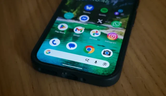 Gemini ile Kendi Widget'ını Yap: Android'de Kişiselleştirme Devrimi!