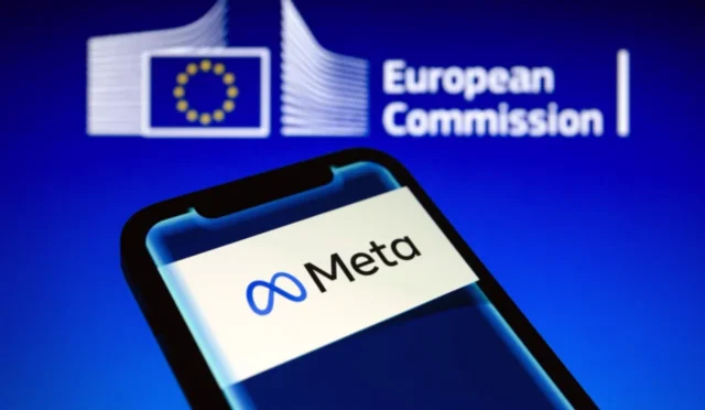 AB'den Meta'ya Çocuk Güvenliği Soruşturması: Ceza Kapıda!