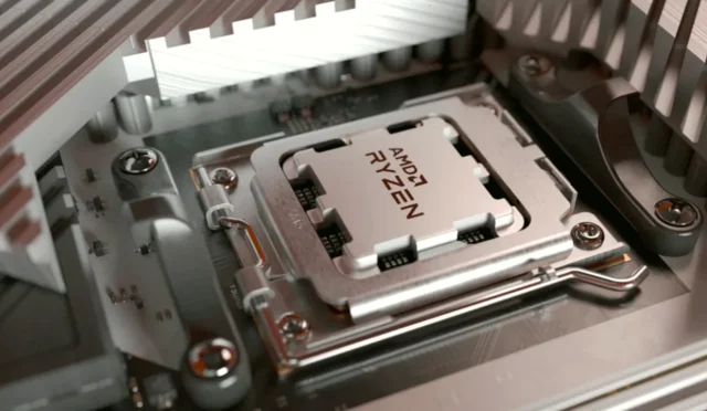 Biostar Zen 6 Anakartları ile Computex 2026'da Şov Yapacak: AMD'ye Yeni Rakip mi Geliyor?