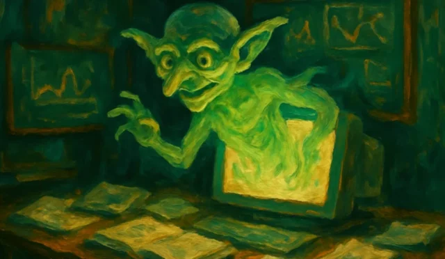 ChatGPT'nin Goblin Takıntısı Ortaya Çıktı! OpenAI'den Şaşırtan Açıklama