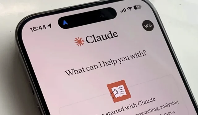 Claude iOS'te Türkçe Devrimi! Sesli Komut Çağı Başlıyor