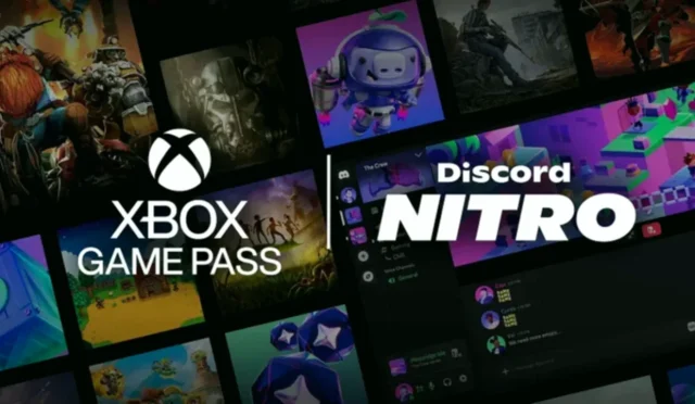 Discord Nitro'dan Game Pass Bombası! Oyun Dünyası Çalkalanıyor