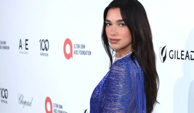 Dua Lipa'dan Samsung'a Şok Dava! 15 Milyon Dolarlık İddia