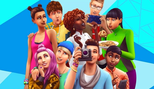 The Sims 4 Yenileniyor: EA'den Devrim Niteliğinde Hata Düzeltme Güncellemesi!