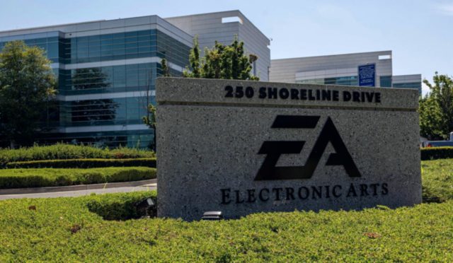 EA Satışı Protestosu Büyüyor: Oyuncular Genel Merkezi Bastı!