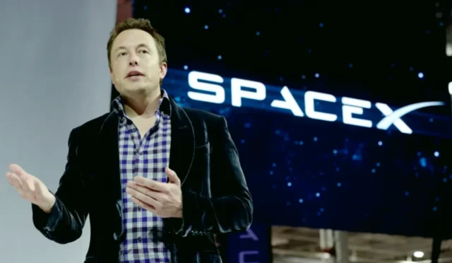 SpaceX'ten Elon Musk'a 200 Milyon Dolarlık Mars Teşviği!