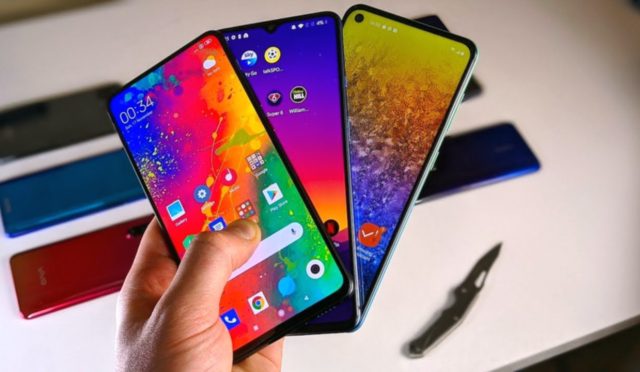 Telefon Taksitinde Yeni Dönem: 35.000 TL Limit Geliyor! Cüzdanlar Hazır mı?