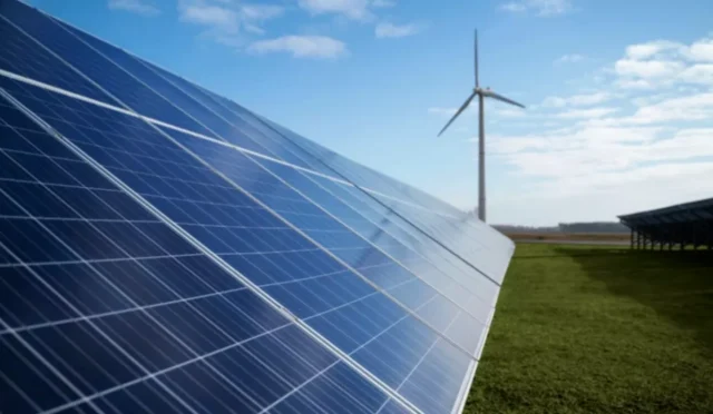 Türkiye Güneş Enerjisinde Çağ Atladı: 2035 Hedefleri Şaşırttı!