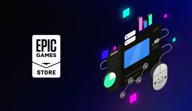 Epic Games Bombası: İki Yeni Oyun Bedava Oldu! Cüzdanlar Hazır mı?
