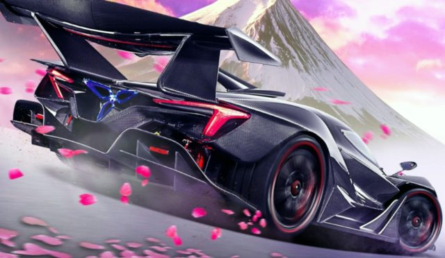 Forza Horizon 6 Bomba Etkisi Yarattı: Dosya Boyutu Dudak Uçuklattı!