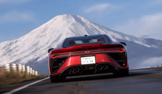 Forza Horizon 6 Bomba Gibi Geliyor! Ön Yükleme Başladı, Japonya Rüzgarı Esiyor!