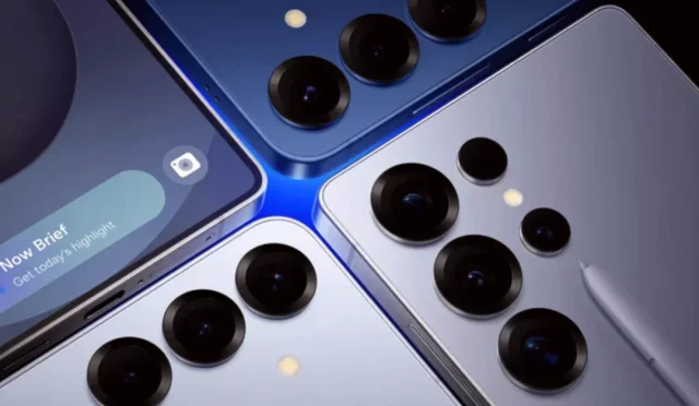 Galaxy S25 Serisi One UI 8.5 ile Yenileniyor: Yapay Zeka Çağı Başlıyor!