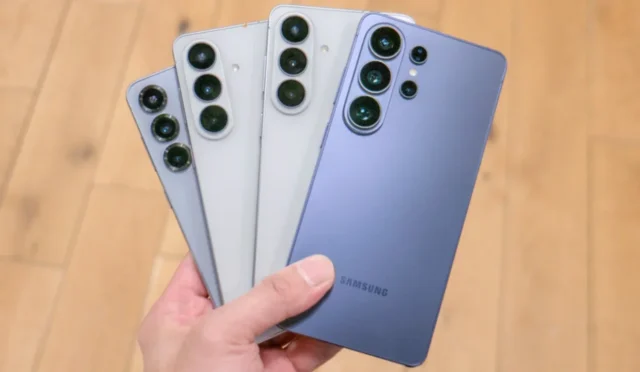Galaxy S26 Reklam Engelleme ile Geliyor: Bildirim Spam'ına Son!