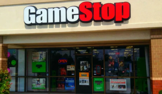 GameStop'tan Şok Hamle: eBay'i Satın Alıyor! Perakende Sektörü Sarsılıyor