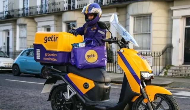 Getir'in Yapay Zeka Devrimi: Kurye Güvenliğinden Teslimat Süresine