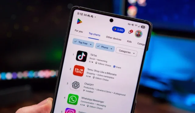 Google Play'de Korkunç Tuzak: 7 Milyon İndirme ile Siber Dolandırıcılık!