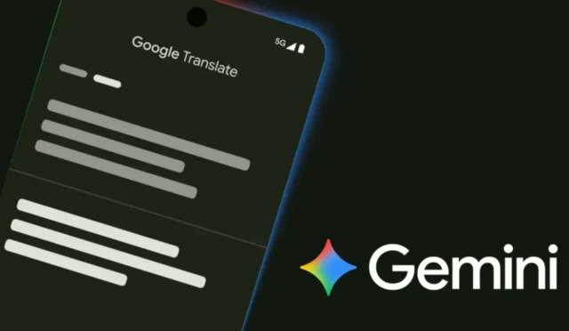 Google Translate'ten Devrim: Çevrimdışı Canlı Çeviri Dönemi Başlıyor!