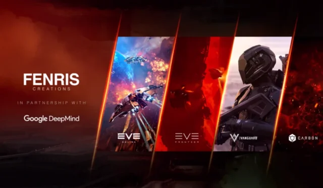 Google, Eve Online ile Güçlerini Birleştirdi: Yapay Zeka Eğitimi İçin Yeni Dönem!